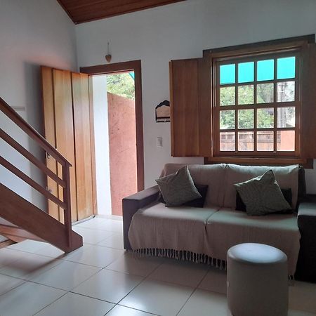 Loft Dos Ciclistas Διαμέρισμα Pirenópolis Εξωτερικό φωτογραφία