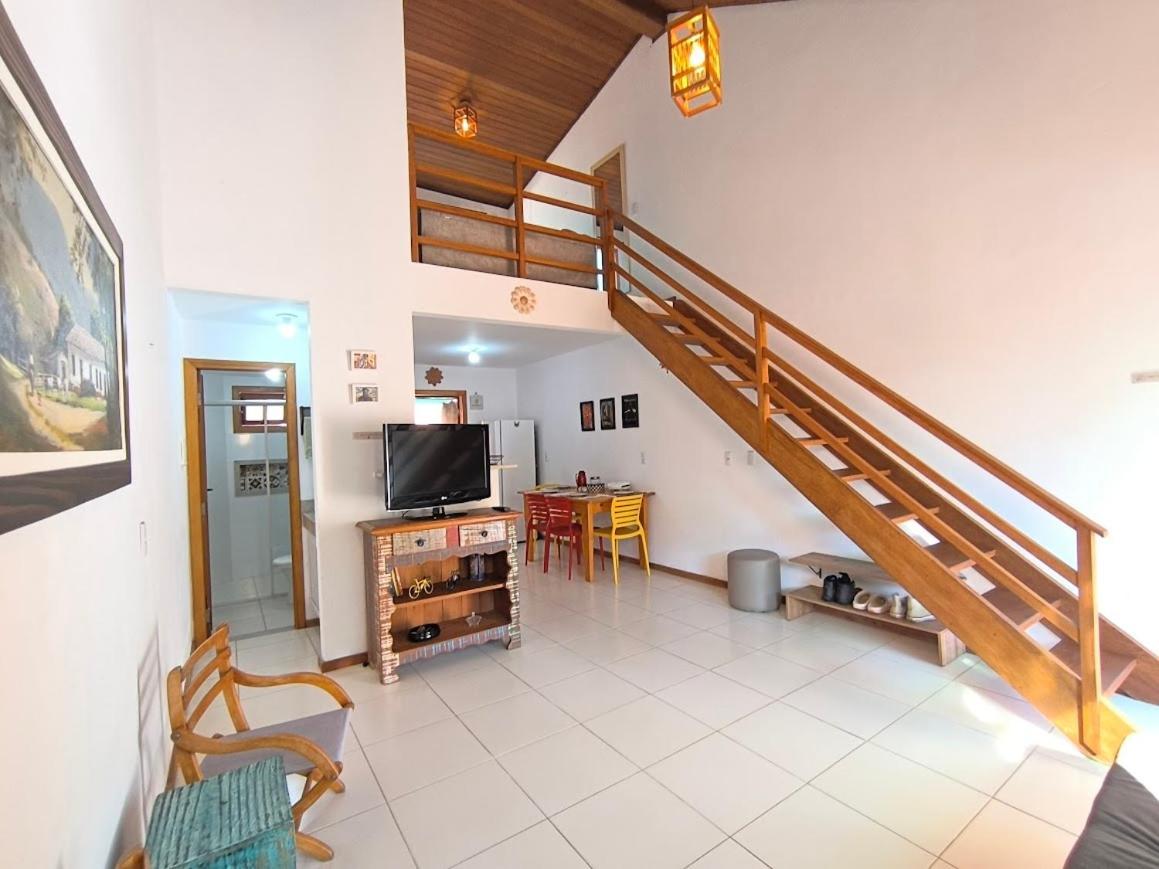 Loft Dos Ciclistas Διαμέρισμα Pirenópolis Εξωτερικό φωτογραφία