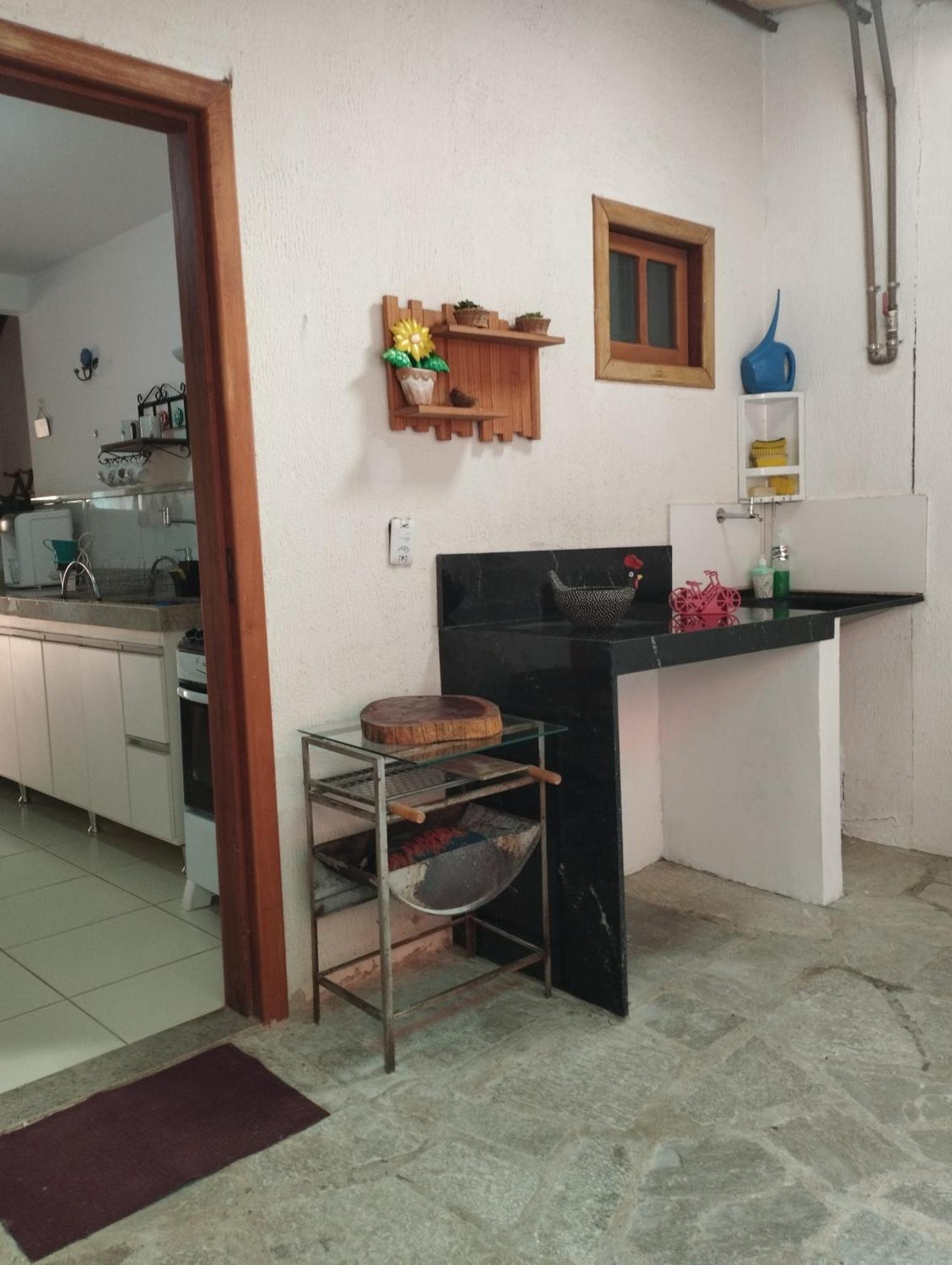 Loft Dos Ciclistas Διαμέρισμα Pirenópolis Εξωτερικό φωτογραφία